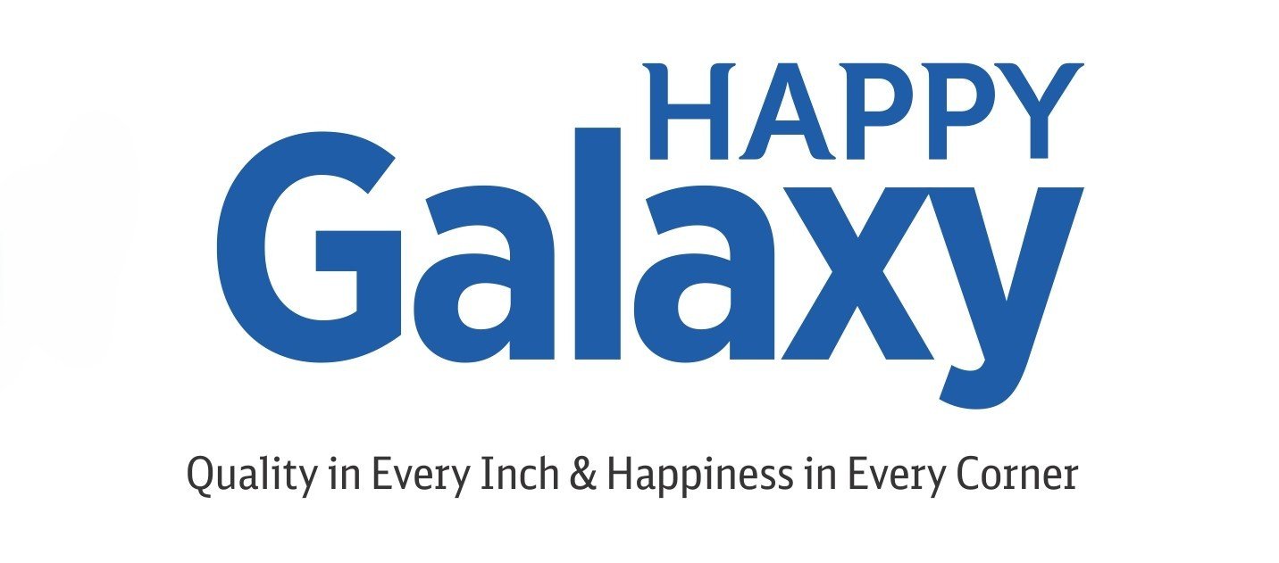 HAPPY Galaxy Logo